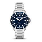 Emporio Armani Meccanico AR60059 Erkek Kol Saati