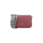 Emporio Armani Mini Bag Blush/Puder Y3H294YFO5E BLUSH/Puder TU, Allık/Pudra, Allık/Pudra