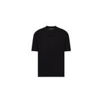 Emporio Armani Pamuklu Bisiklet Yaka Regular Fit T Shirt Erkek T SHİRT 3D1TC8 1JTKZ 0999