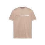 Emporio Armani Pamuklu Bisiklet Yaka Regular Fit T Shirt Erkek T SHİRT 3D1TG3 1JPZZ 06G7