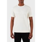 Emporio Armani Pamuklu Regular Fit Bisiklet Yaka T Shirt Erkek T SHİRT 3D1TH1 1JOCZ 0128