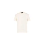 Emporio Armani Pamuklu Regular Fit Bisiklet Yaka T Shirt Erkek T SHİRT 3D1TH5 1JORZ 0128