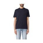 Emporio Armani Pamuklu Regular Fit Bisiklet Yaka T Shirt Erkek T SHİRT 3D1TH5 1JORZ 0920