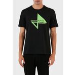 Emporio Armani Pamuklu Regular Fit Bisiklet Yaka T Shirt Erkek T SHİRT 6R1T6Q 1J7FZ 0999