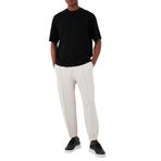 Emporio Armani Pamuklu Regular Fit Jogger Pantolon Erkek PANTOLON 3D1P75 1JHSZ 0646