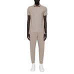 Emporio Armani Pamuklu Regular Fit Jogger Spor Pantolon Erkek PANTOLON 3D1P68 1JHSZ 0650