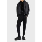 Emporio Armani Pamuklu Regular Fit Jogger Spor Pantolon Erkek Pantolon 3D1P68 1jhsz 0999