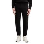 Emporio Armani Pamuklu Regular Fit Logolu Yüksek Bel Pantolon Erkek PANTOLON EM004542 AF10013 UC001