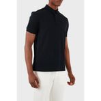 Emporio Armani Pamuklu Regular Fit Polo Yaka T Shirt Erkek POLO YAKA T SHİRT 3D1FM3 1JCYZ 0920
