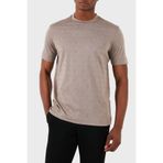 Emporio Armani Pamuklu Regular Fit T Shirt Erkek T SHİRT 3D1TH5 1JORZ 0650