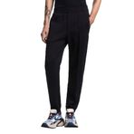 Emporio Armani Pamuklu Regular Fit Yüksek Bel Pantolon Erkek PANTOLON EM004542 AF10013 UB118