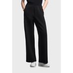 Emporio Armani Pamuklu Relaxed Fit Lastikli Bel Bol Paça Pantolon Bayan PANTOLON EW003866 AF10002 UC001