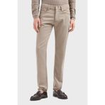 Emporio Armani Pamuklu Skinny Fit Düşük Bel Düz Paça Jeans Erkek KOT PANTOLON EM000668 AF12631 U6167