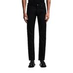 Emporio Armani Pamuklu Slim Fit Düşük Bel Jeans Erkek KOT PANTOLON EM000121 AF22611 UC001