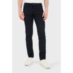 Emporio Armani Pamuklu Slim Fit Düşük Bel Jeans Erkek Kot Pantolon EM000121 AF23021 UB118 - 31 - Lacivert