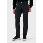 Emporio Armani Pamuklu Slim Fit Normal Bel Pantolon Erkek Pantolon 6D1PJ5 1K68Z 0621 - Gri - 31