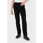 Emporio Armani Pamuklu Straight Fit Düz Paça Jeans Erkek KOT PANTOLON EM000763 AF15954 MC002