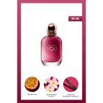 Emporio Armani Power Of You EDP 50 ml Kadın Parfüm 3614274752106
