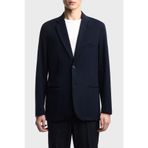 Emporio Armani Regular Fit Düğmneli Ceket Erkek CEKET EM004530 AF22865 UB118