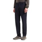 Emporio Armani Regular Fit Normal Bel Düz Paça Esnek Pantolon Erkek PANTOLON EM001505 AF10047 UB118