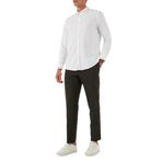 Emporio Armani Regular Fit Normal Bel Düz Paça Klasik Pantolon Erkek PANTOLON EM001505 AF18502 U8120
