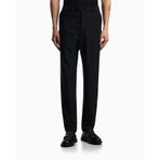 Emporio Armani Regular Fit Normal Bel Düz Paça Mikro Dokuma Pantolon Erkek PANTOLON EM000158 TE11109 UC001