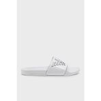 Emporio Armani S XVPS01 XN129 00001 Beyaz Erkek Terlik