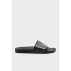 Emporio Armani S XVPS01 XN129 00002 Siyah Erkek Terlik