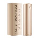 Emporio Armani She Elle EDP 100 ml Sprey Kadın Parfümü