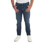Emporio Armani Slim Fit Cepli Pamuklu J06 Jeans Erkek KOT PANTOLON 8N1J06 1D85Z 0942