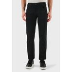 Emporio Armani Slim Fit Normal Bel Düz Paça Jeans Erkek Kot Pantolon EM001713 TE11112 U8113 - 32 - Antrasit