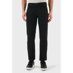 Emporio Armani Slim Fit Normal Bel Düz Paça Jeans Erkek KOT PANTOLON EM001713 TE11112 U8113