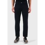 Emporio Armani Slim Fit Normal Bel Düz Paça Jeans Erkek KOT PANTOLON EM001713 TE11112 UB081
