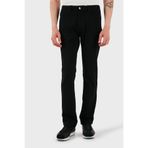 Emporio Armani Slim Fit Normal Bel Düz Paça Jeans Erkek KOT PANTOLON EM001713 TE11112 UC001