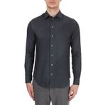Emporio Armani SS1600002397 Erkek Gömlek