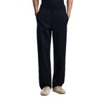 Emporio Armani Streç Pamuklu Regular Fit Normal Bel Bol Paça Jogger Pantolon Erkek PANTOLON EM002873 AF13488 UB118