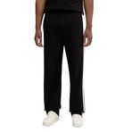 Emporio Armani Streç Pamuklu Regular Fit Normal Bel Bol Paça Jogger Pantolon Erkek PANTOLON EM002873 AF13488 UC001