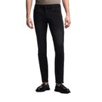 Emporio Armani Streç Pamuklu Slim Fit Normal Bel Düz Paça Jeans Erkek KOT PANTOLON EM000121 AF15954 M8001
