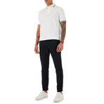 Emporio Armani Streç Slim Fit Normal Bel Dar Paça Pantolon Erkek KOT PANTOLON EM000121 AF18502 UB118