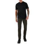 Emporio Armani Streç Slim Fit Normal Bel Dar Paça Pantolon Erkek PANTOLON EM000121 AF18502 U8120