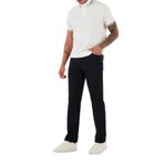 Emporio Armani Streç Straight Fit Normal Bel Düz Paça Pantolon Erkek PANTOLON EM000763 AF18079 UB118