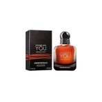 Emporio Armani Stronger With You Absolutely EDP 50 ml Erkek Parfüm
