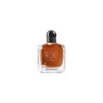 Emporio Armani Stronger With You Intensely 100 Ml Erkek Parfüm Emporio Armani Oryantal Ve Odunsu Koku