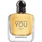 Emporio Armani Stronger With You Only Edt 100 ml Erkek Parfümü