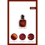 Emporio Armani Stronger With You Powerfully Edp Erkek Parfüm 50 ml 3614274748949