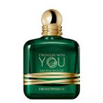 Emporio Armani Stronger With You Sandalwood EDP 100 ml ERKEK PARFÜM