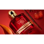 Emporio Armani Stronger With You Tobacco Eau De Parfum 100 Ml Erkek Parfum