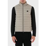 Emporio Armani Suya ve Soğuğa Dayanıklı Dolgulu Slim Fit Yelek Erkek YELEK 8N1BQ1 1NLRZ 064