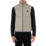 Emporio Armani Suya ve Soğuğa Dayanıklı Kuş Tüyü Dolgulu Slim Fit Yelek Erkek YELEK 8N1BQ1 1NLRZ 0643