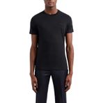 Emporio Armani Tişört Erkek Siyah, Siyah, S